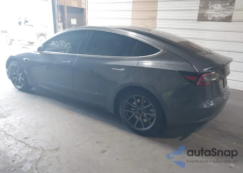 2018 Tesla Model 3 Performance/Long Range from USA, damaged, VIN 5YJ3E1EB4JF188264
